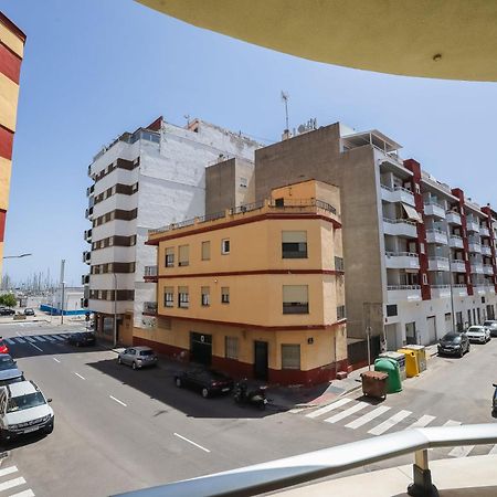 Apartamento Palermo Living Suites En Burriana Εξωτερικό φωτογραφία