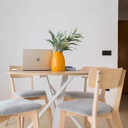 Apartamento Palermo Living Suites En Burriana Εξωτερικό φωτογραφία