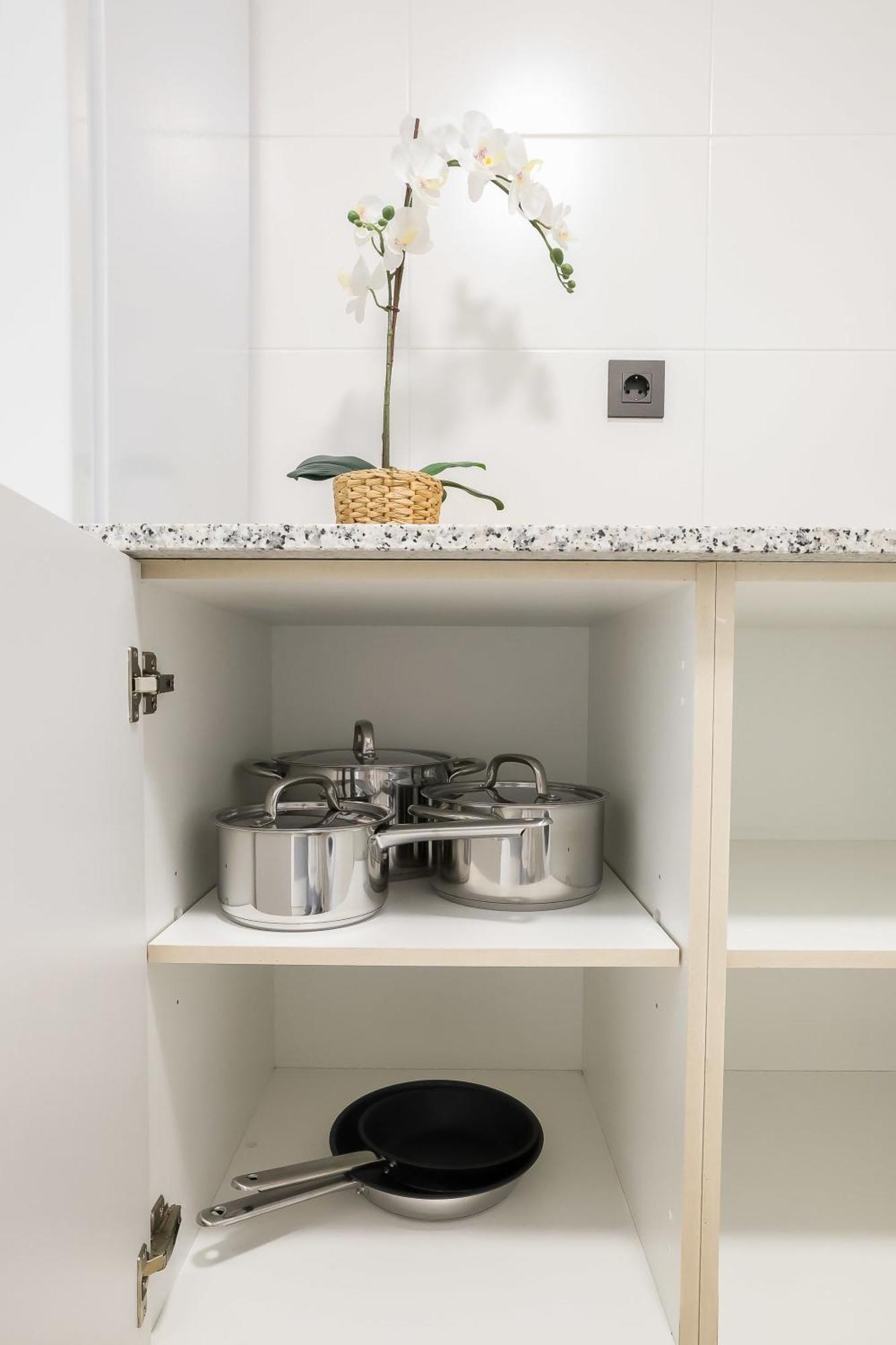 Apartamento Palermo Living Suites En Burriana Εξωτερικό φωτογραφία