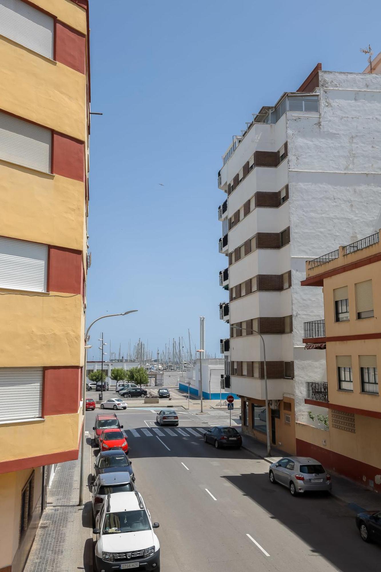 Apartamento Palermo Living Suites En Burriana Εξωτερικό φωτογραφία