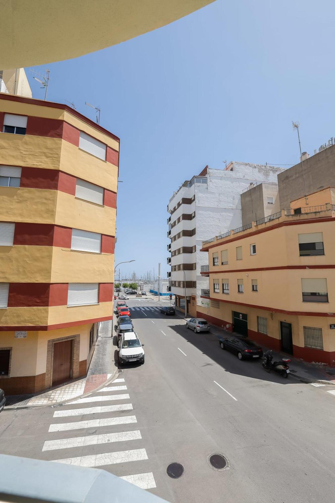 Apartamento Palermo Living Suites En Burriana Εξωτερικό φωτογραφία