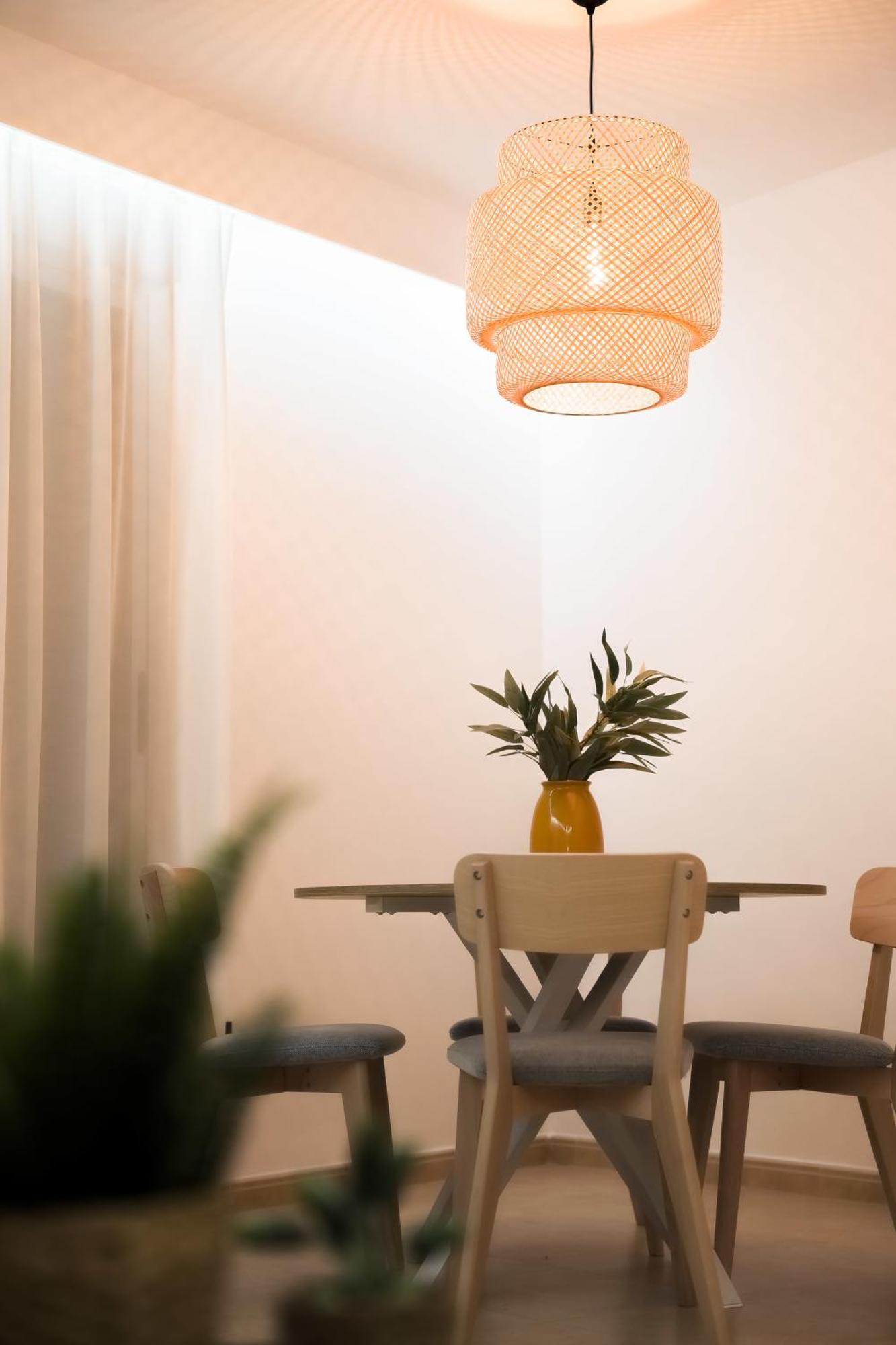 Apartamento Palermo Living Suites En Burriana Εξωτερικό φωτογραφία