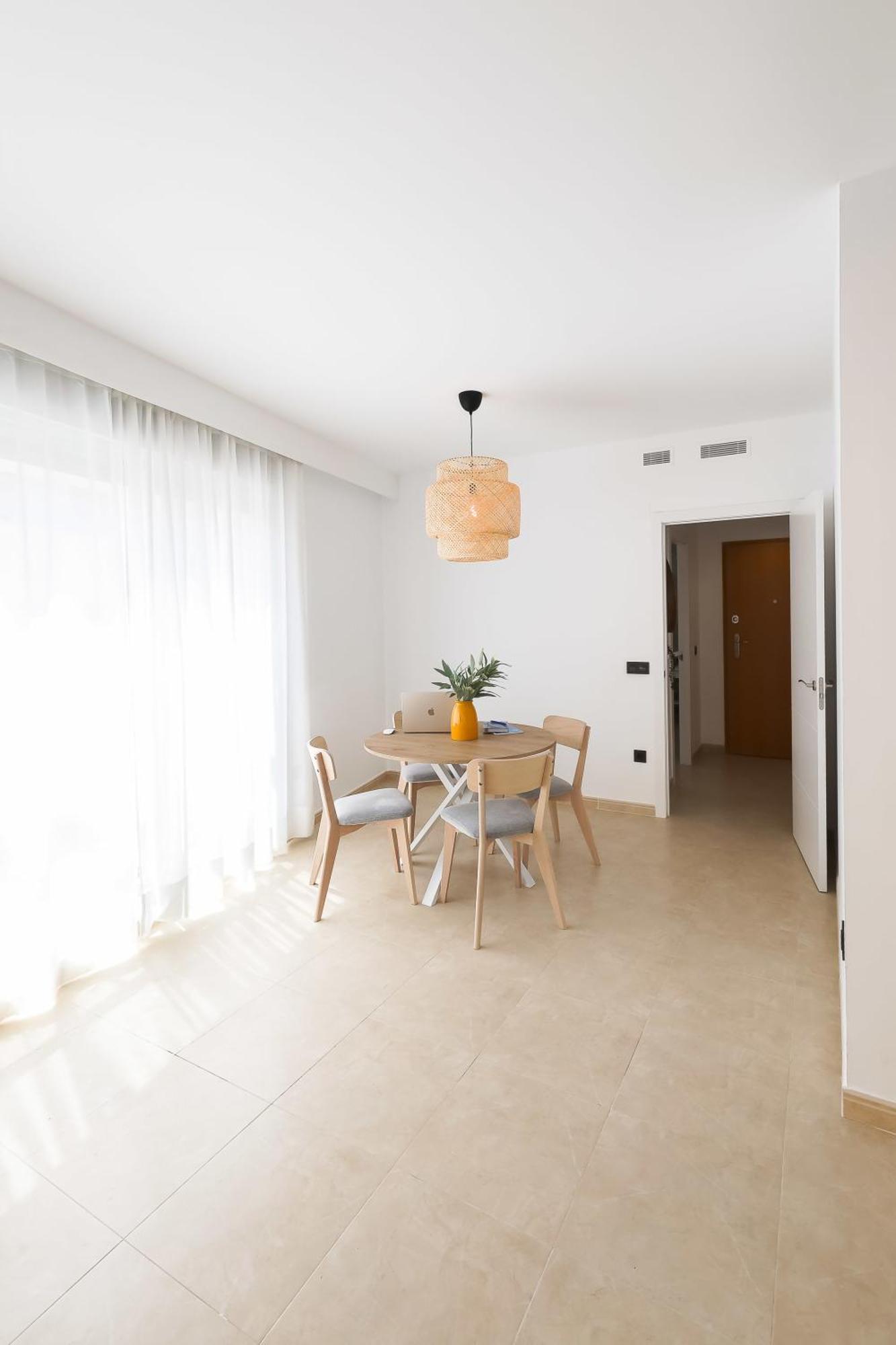 Apartamento Palermo Living Suites En Burriana Εξωτερικό φωτογραφία