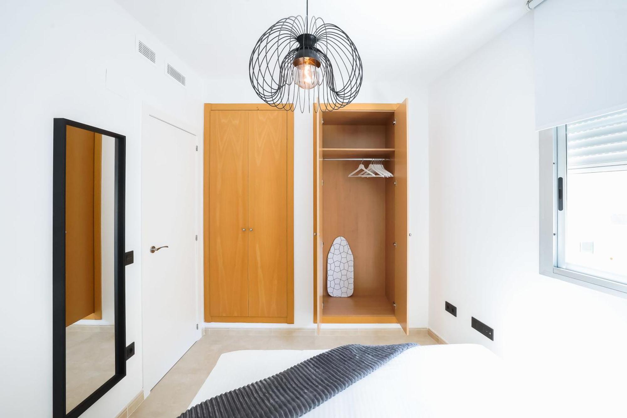 Apartamento Palermo Living Suites En Burriana Εξωτερικό φωτογραφία