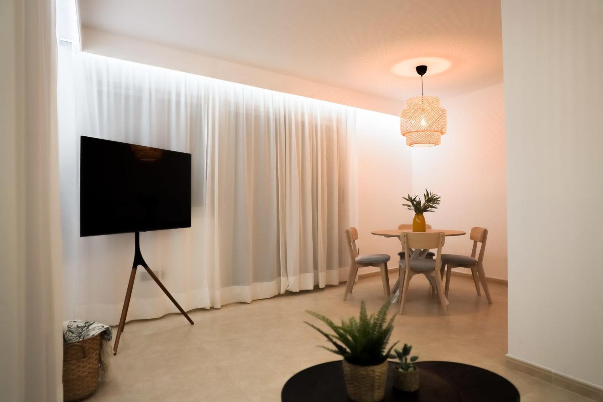 Apartamento Palermo Living Suites En Burriana Εξωτερικό φωτογραφία