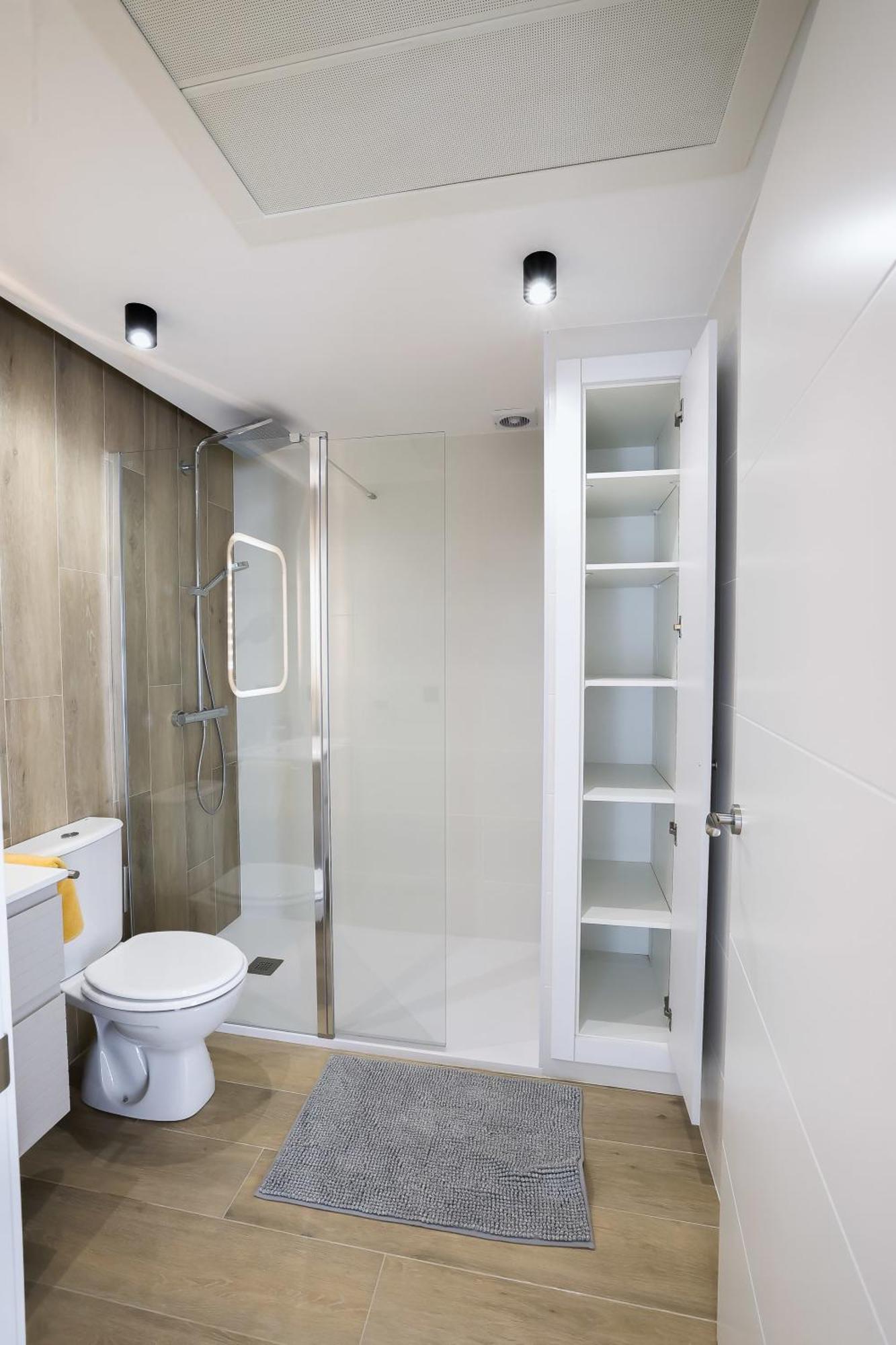 Apartamento Palermo Living Suites En Burriana Εξωτερικό φωτογραφία