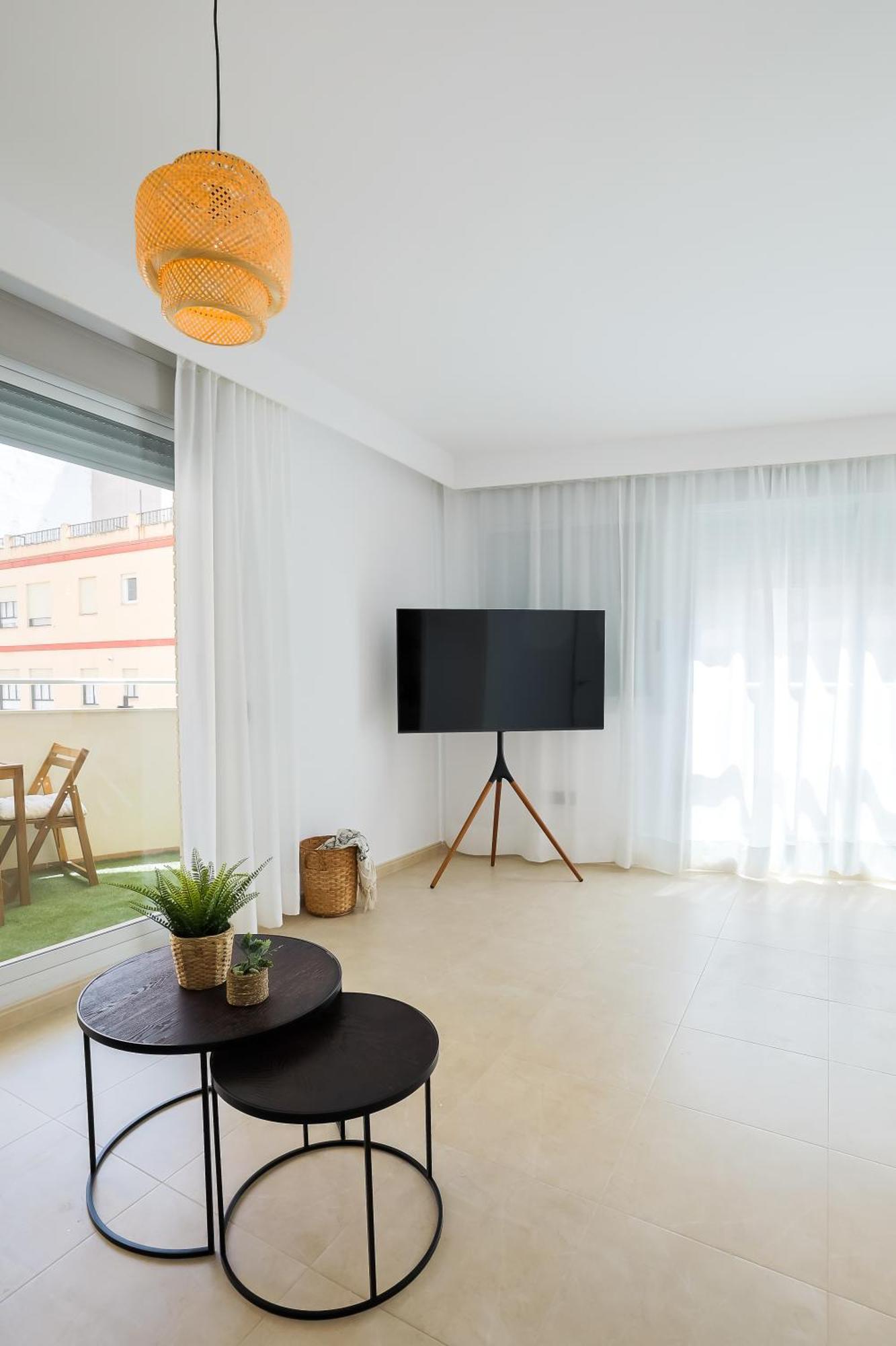 Apartamento Palermo Living Suites En Burriana Εξωτερικό φωτογραφία