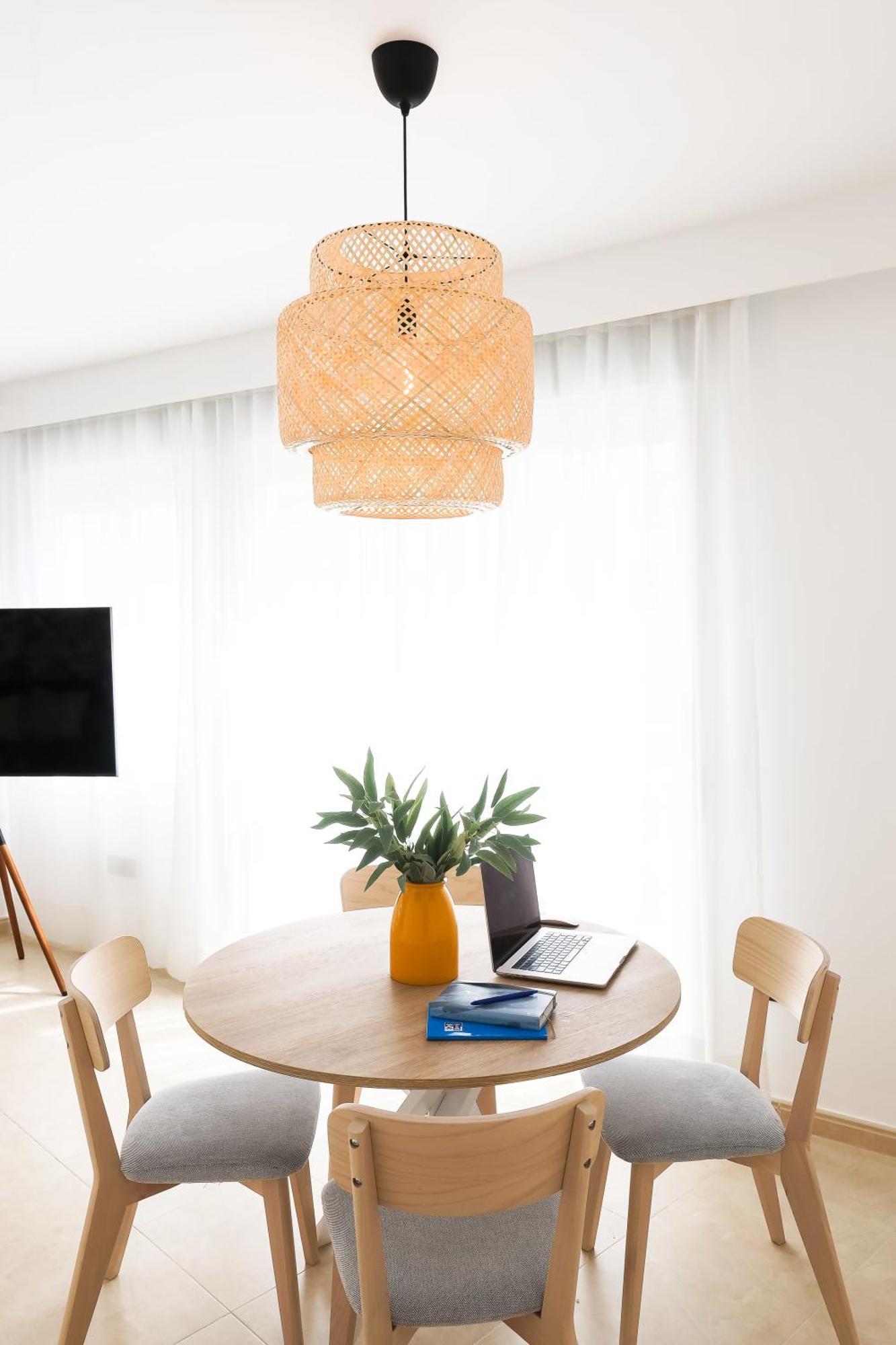 Apartamento Palermo Living Suites En Burriana Εξωτερικό φωτογραφία