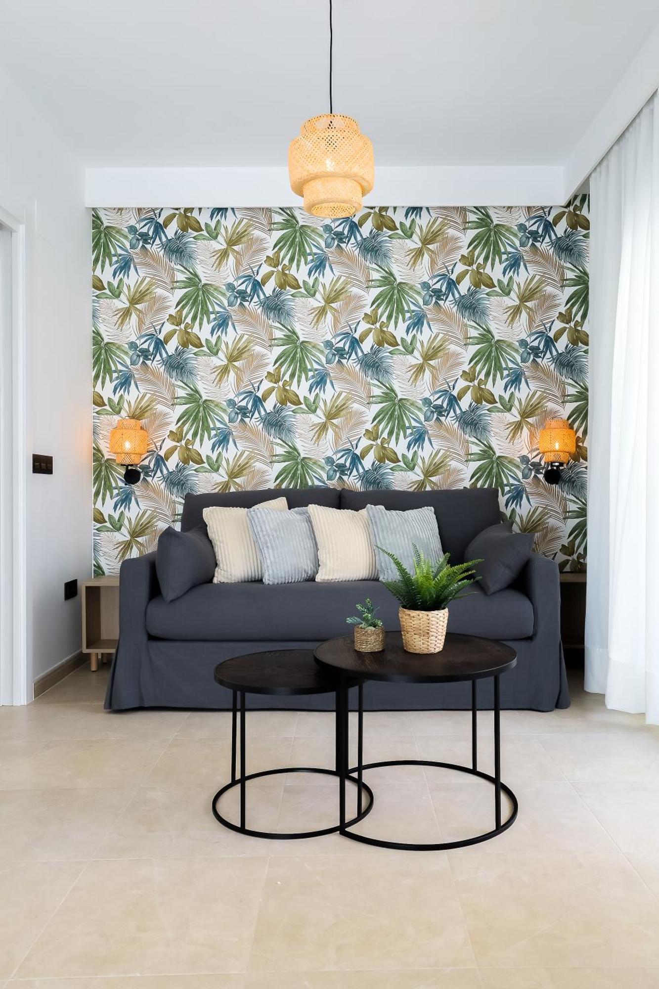 Apartamento Palermo Living Suites En Burriana Εξωτερικό φωτογραφία