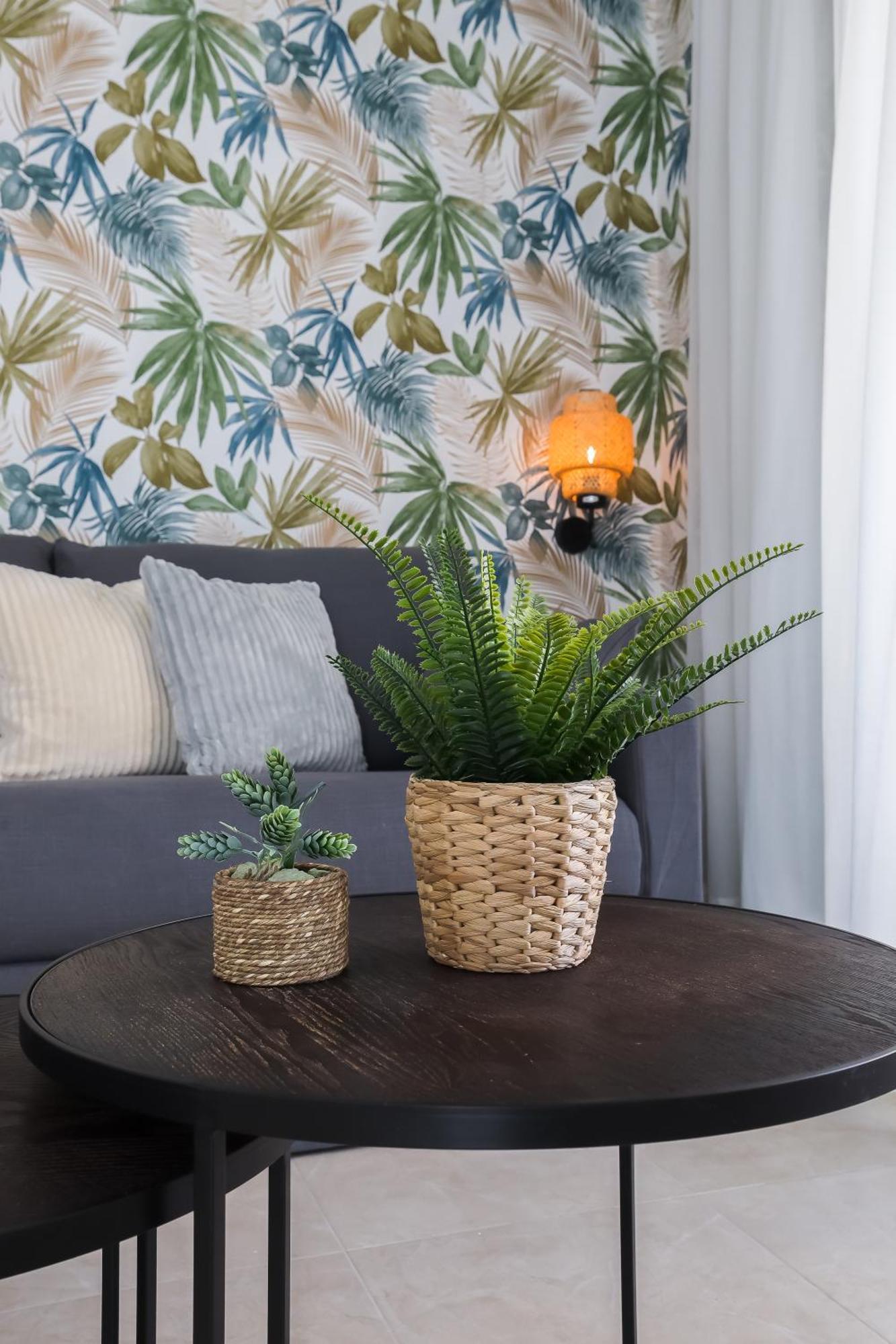 Apartamento Palermo Living Suites En Burriana Εξωτερικό φωτογραφία